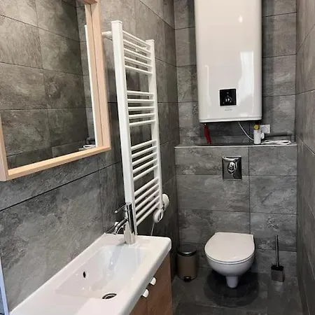 Ferienwohnung Le Pressense Vénissieux Exterior foto