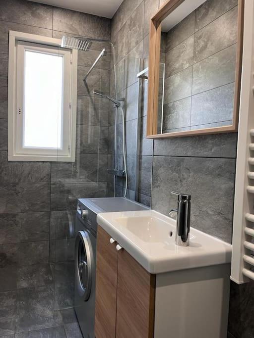 Apartment Le Pressense